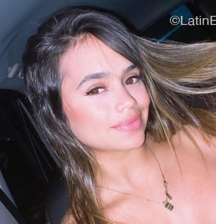 Date this voluptuous Colombia girl Keyliana from Bogota CO32156