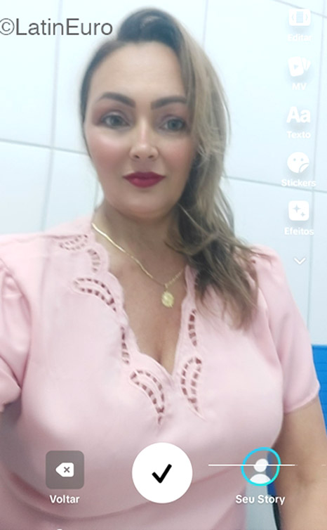Date this good-looking Brazil girl Priscilla from Manaus BR12371