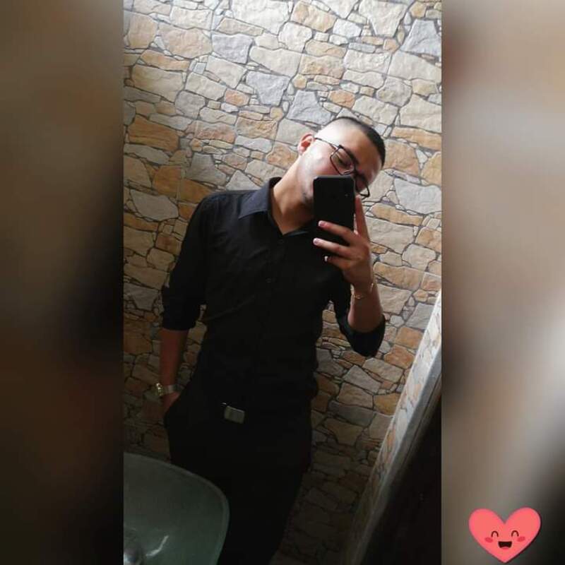 Date this pretty Costa Rica man DavidQurios99 from San José CR516