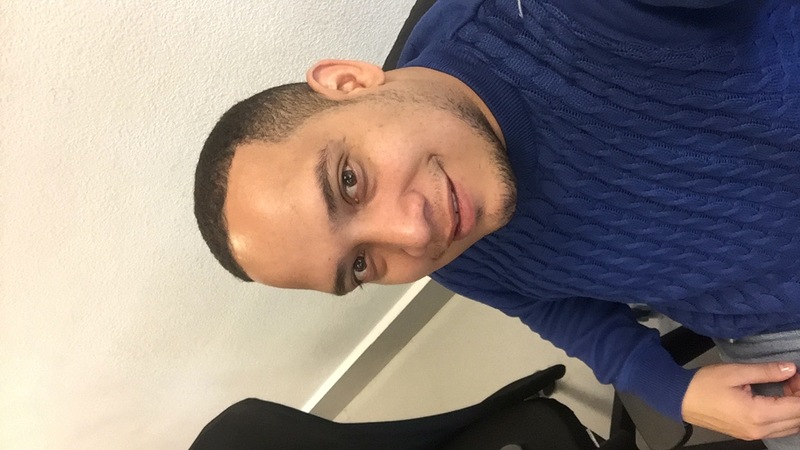 Date this funny Colombia man Nacho from Santa Marta CO32161