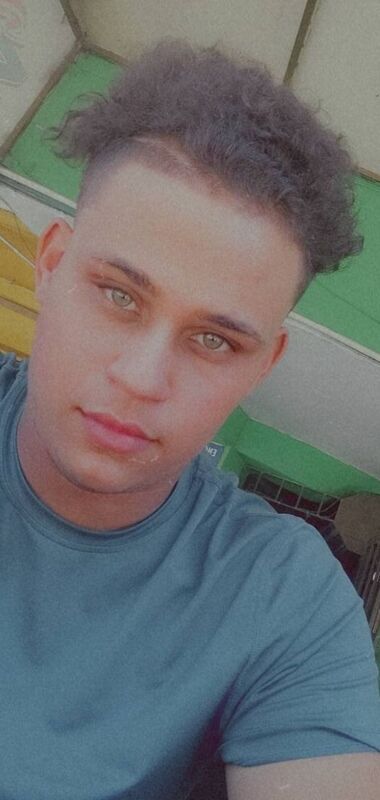 Date this hot Dominican Republic man Jose from La Vega DO43206