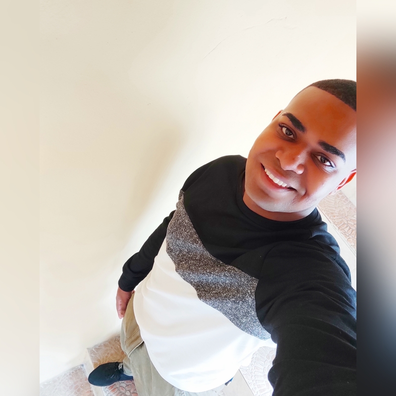 Date this funny Dominican Republic man Piter from Santo Domingo DO44274