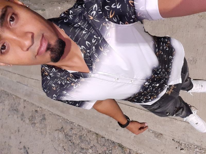 Date this athletic Dominican Republic man Yeuly pe&ntilde;a from Santo Domingo DO44454