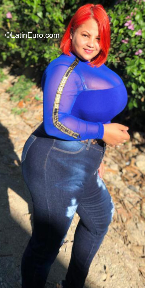 Date this beautiful Dominican Republic girl Rafelinala from Santiago DO45053