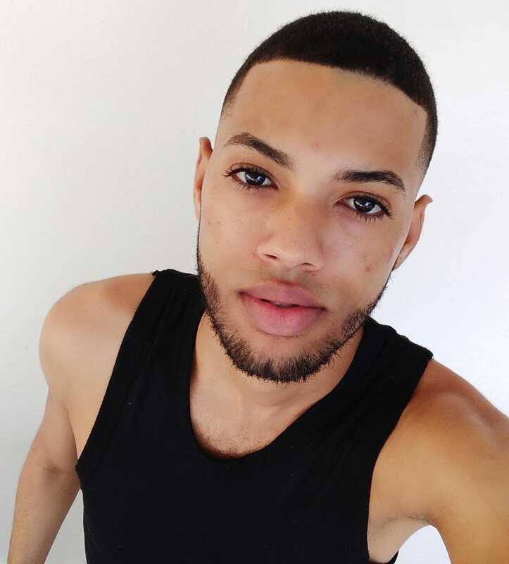 Date this passionate United States man Miguel from New York US22651
