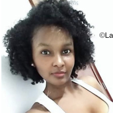 Date this georgeous Colombia girl Ligia Castillo from Cali CO32512