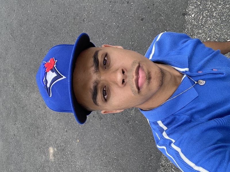 Date this georgeous United States man Albert from Bronx US22716