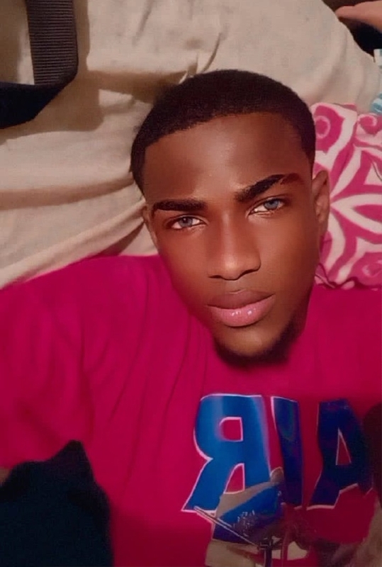 Date this charming Dominican Republic man Jensly from Santo Domingo DO51315