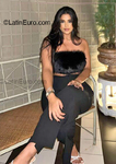 happy Puerto Rico girl Camila - WS from San Juan DO51704