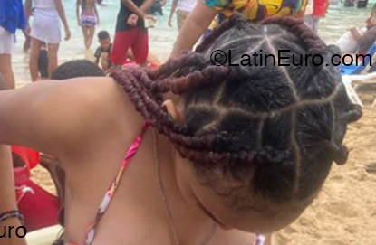 Date this delightful Dominican Republic girl Alexandra Rodrguez from Santo Domingo DO52642
