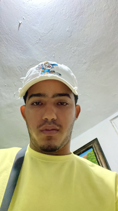 Date this happy Dominican Republic man Diego from Santo Domingo DO53182