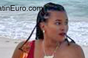 Date this good-looking United States girl Ayan from Miami US24249