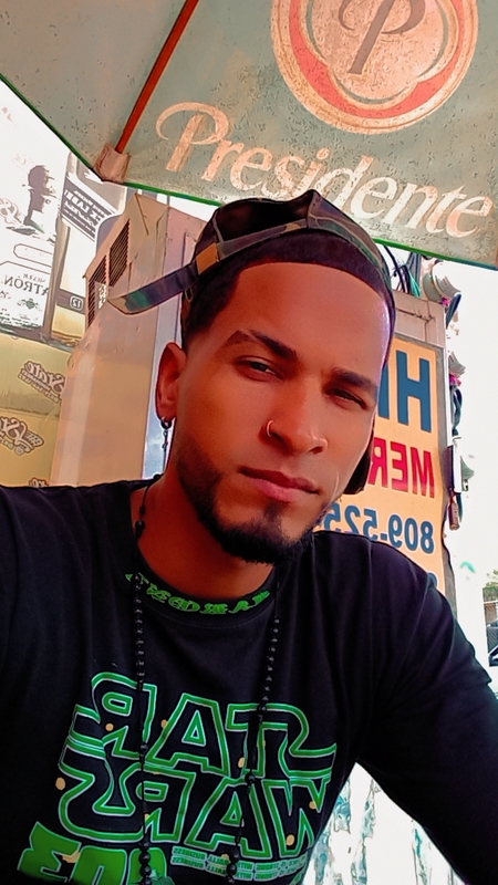 Date this gorgeous Dominican Republic man Joselito from Bonao DO53397