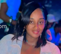 Date this cute Dominican Republic girl Madi from Santo Domingo DO53412