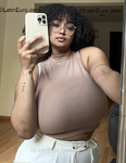 beautiful Spain girl Anglica from Lleida ES865