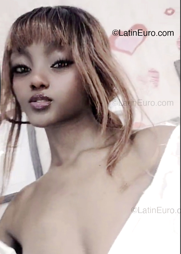Date this georgeous Colombia girl Dayan from Cali CO33103