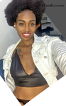 foxy Colombia girl Yaneth from Valledupar CO33112