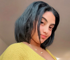 Date this athletic United States girl Yojeily from New York US24525