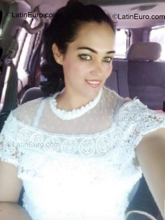 Date this fun Paraguay girl Daisy from Itaugua PY80