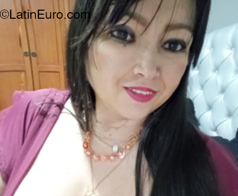 Date this fun Colombia girl Sandra from Manizales CO33172