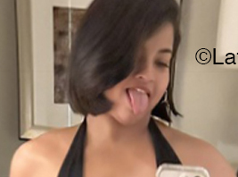 Date this tall Dominican Republic girl KATHERINE from Santo Domingo DO54012