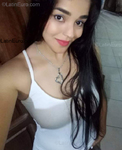 beautiful Argentina girl Amanda from Loreto AR985