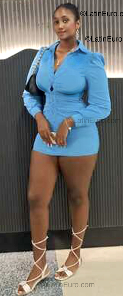 Date this delightful Dominican Republic girl Ninozfy from Santo Domingo DO54341