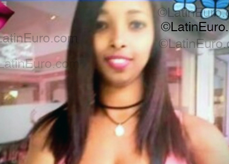 Date this georgeous Dominican Republic girl Iriel from Santiago DO54539