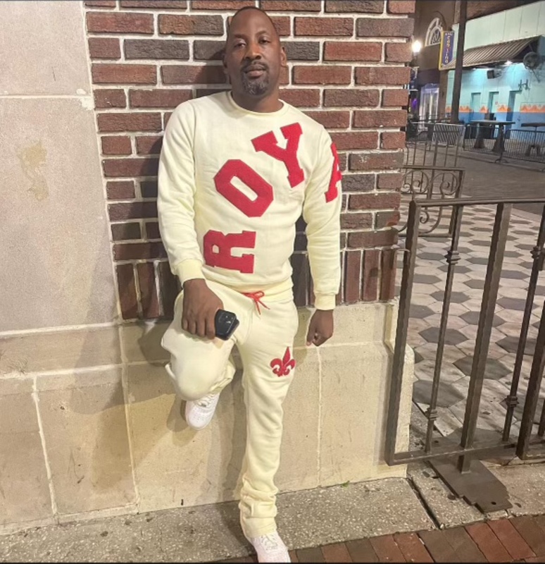 Date this athletic United States man Tristan from Orlando US24862