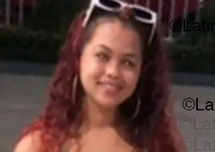 Date this georgeous Dominican Republic girl Maria from Puerto Plata DO54715
