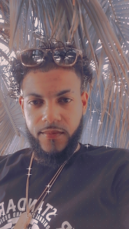 Date this voluptuous Dominican Republic man Michael from La Romana DO54936
