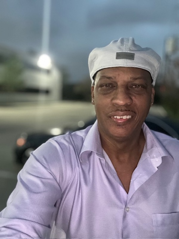 Date this gorgeous United States man Gregory from Houston US25040