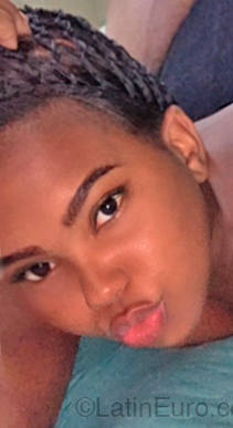Date this sensual Dominican Republic girl Marie from Santo Domingo DO55056