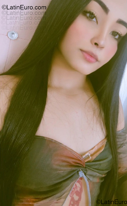 Date this good-looking Colombia girl Larrysampayo from Barranquilla CO33387