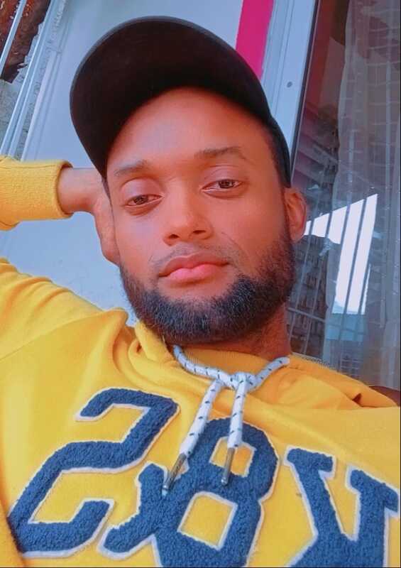Date this sultry Dominican Republic man Luis3lr7 from Spm DO55238