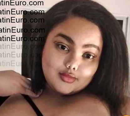 Date this tall Dominican Republic girl Ashanty from Santiago DO55281