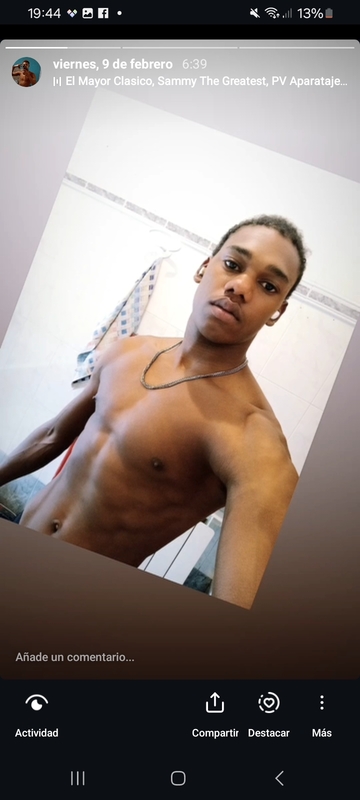 Date this georgeous United States man Manuel from New York US25159