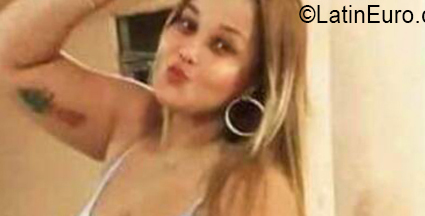 Date this stunning Dominican Republic girl Dei from Valverde DO55448