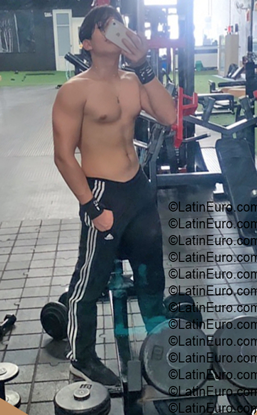 Date this funny Colombia man Nicolas from Cucuta CO33511