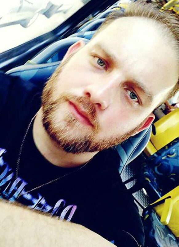 Date this funny Brazil man Rafael from Porto Alegre BR12391