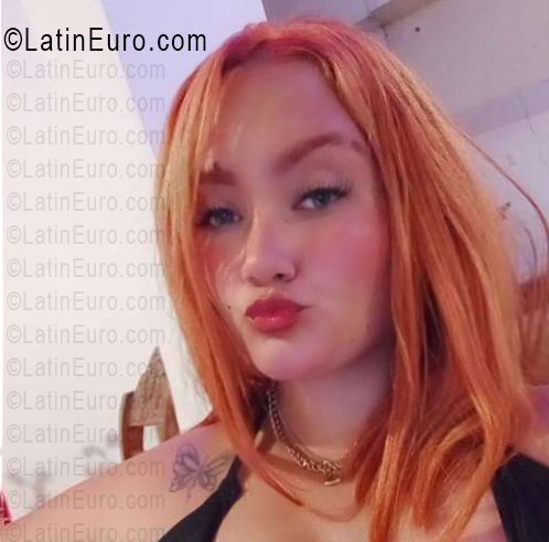 Date this delightful Venezuela girl Rosse from Chacao VE5382