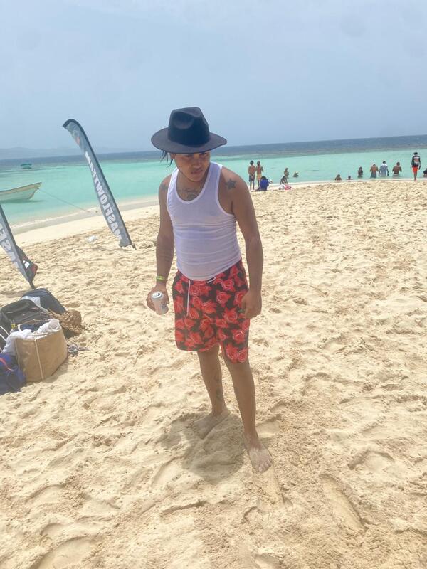 Date this attractive Dominican Republic man Stiven from Santiago DO55605