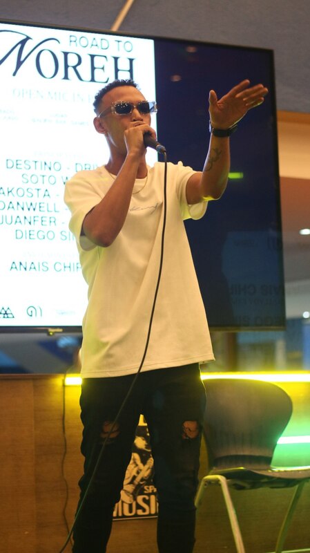 Date this delightful Venezuela man Sotio from Coro VE5387