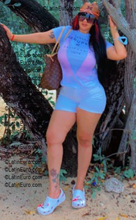 Date this hot Anguilla girl Miss from Anguilla AI17