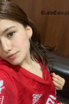 hot Bolivia girl Melisa from Tarija BO162