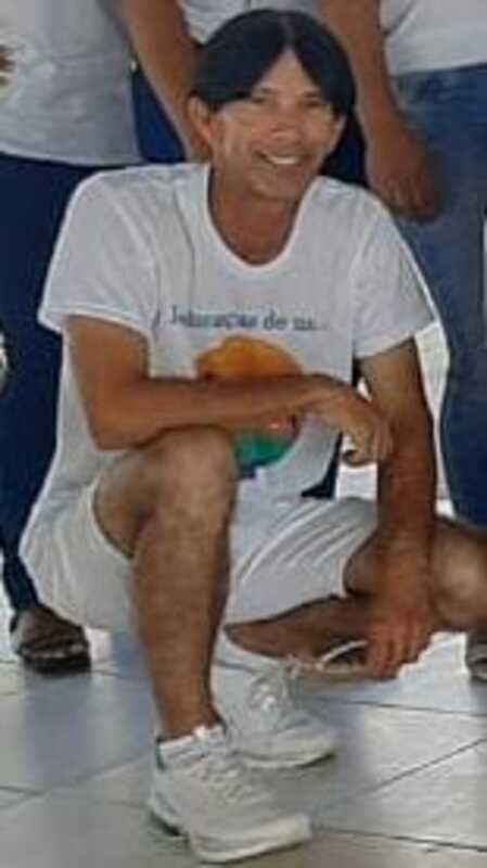 Date this happy Brazil man Marcelo from Alagoinha BR12407