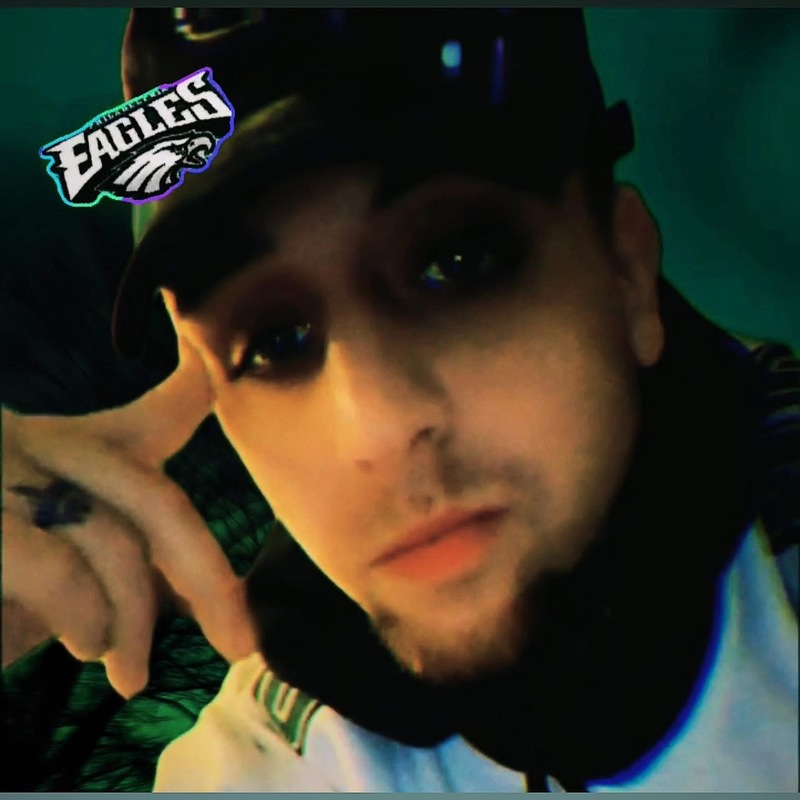 Date this foxy United States man BL4CKZ6DIAC from Havertown US25349