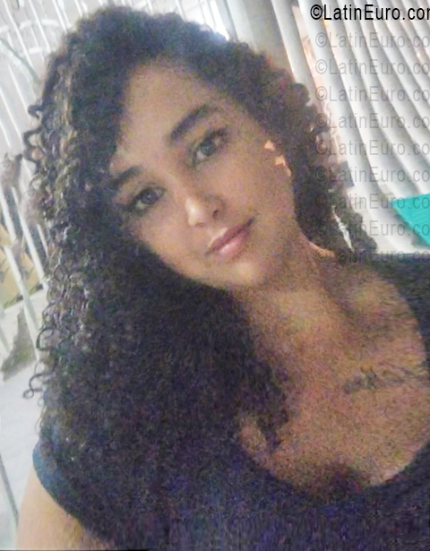 Date this hard body Colombia girl Malidely from Barranquilla CO33657