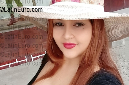 Date this funny Colombia girl Sol from Putumayo CO33669