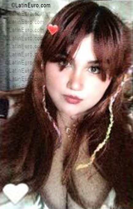 Date this athletic Mexico girl Yuliana from Monterrey MX2788
